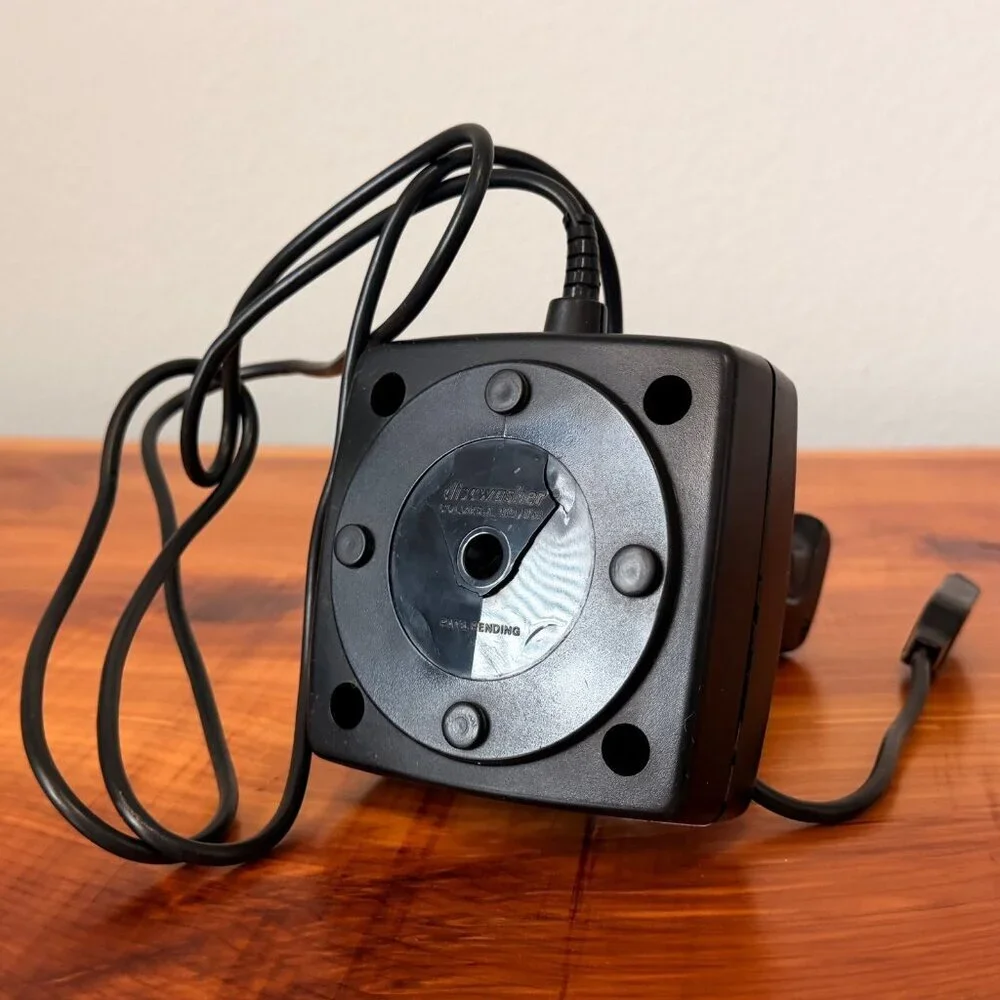 Point Master Atari 2600 Joystick Controller Discwasher 